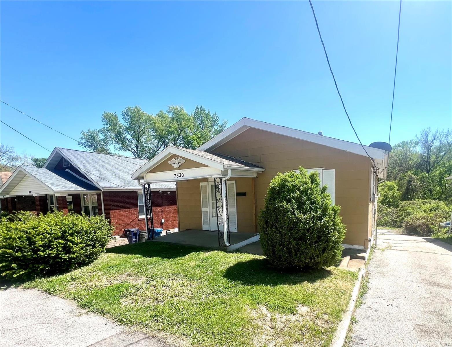 Welsberg Terrace - Residential