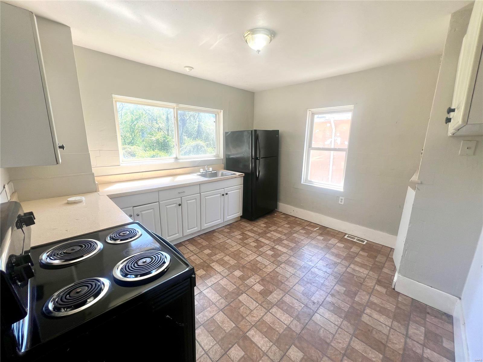 Welsberg Terrace - Residential