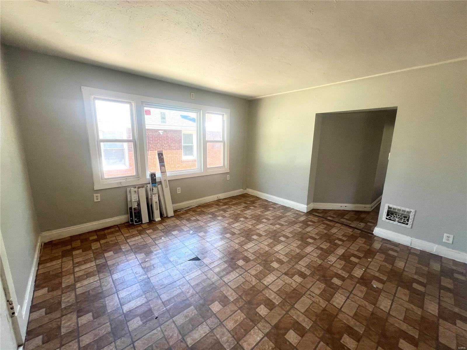 Welsberg Terrace - Residential
