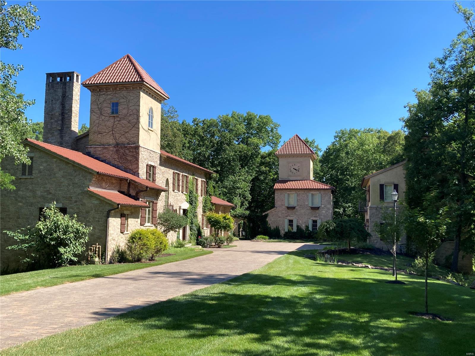 St Albans - Residential