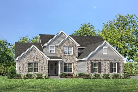 1 Wyndham @ Del Creek Crossing Foristell MO 63348
