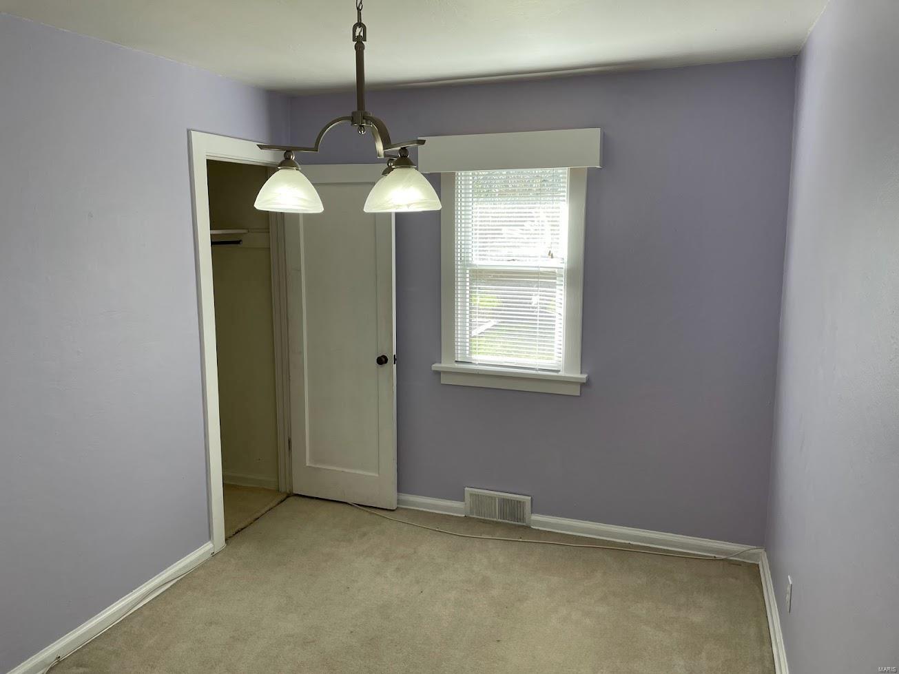 Marshall Heights - Residential