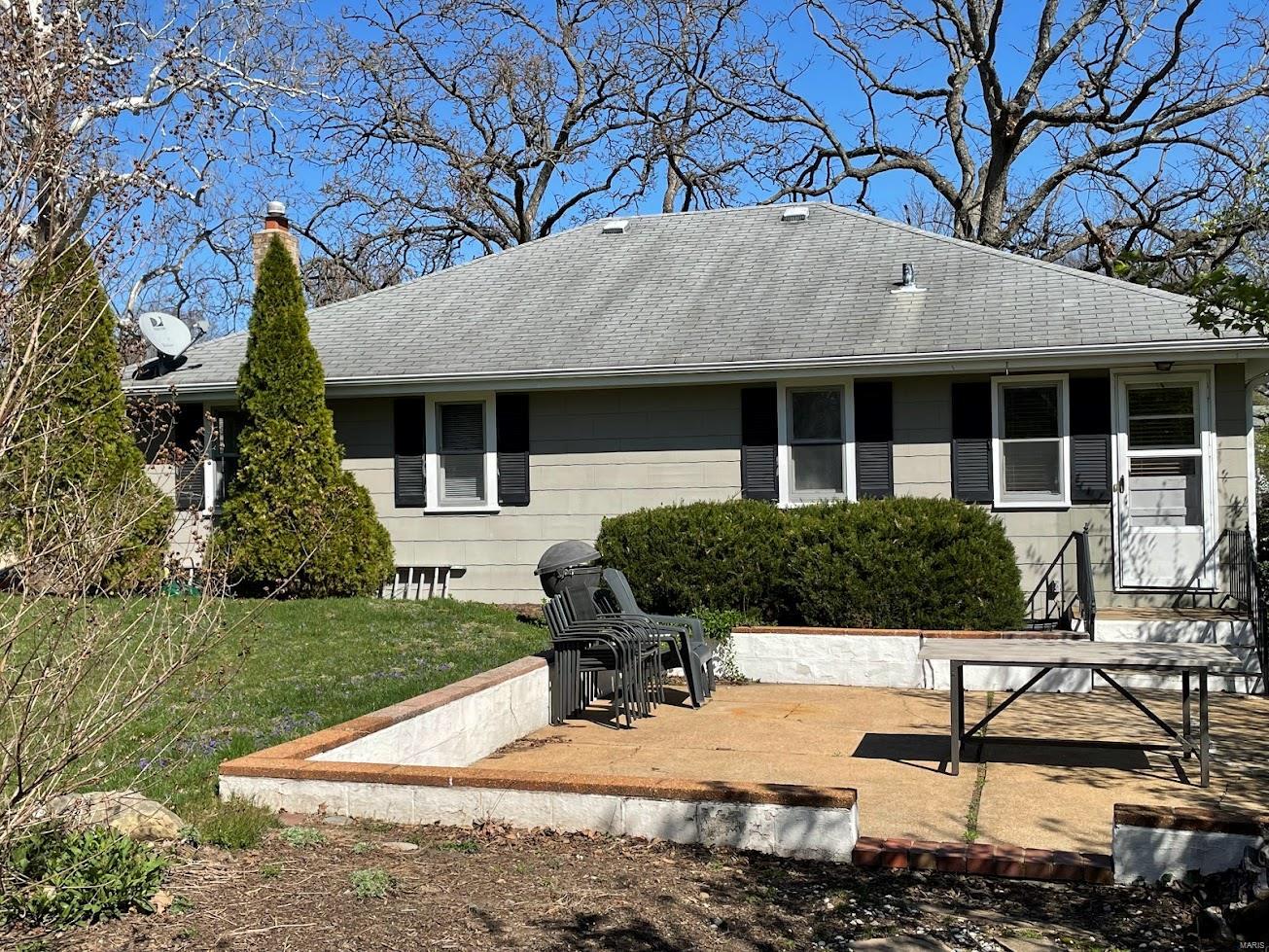 Marshall Heights - Residential