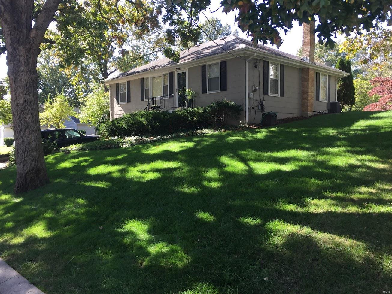 Marshall Heights - Residential