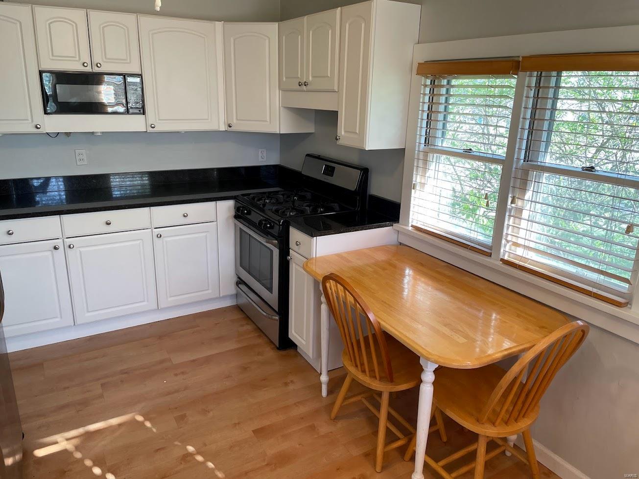 Marshall Heights - Residential