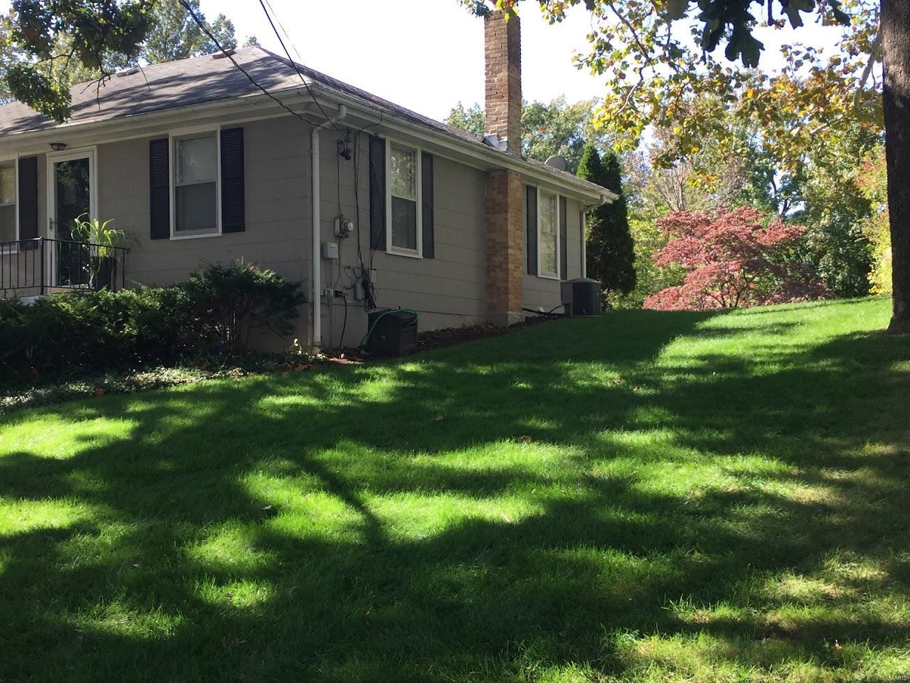 Marshall Heights - Residential