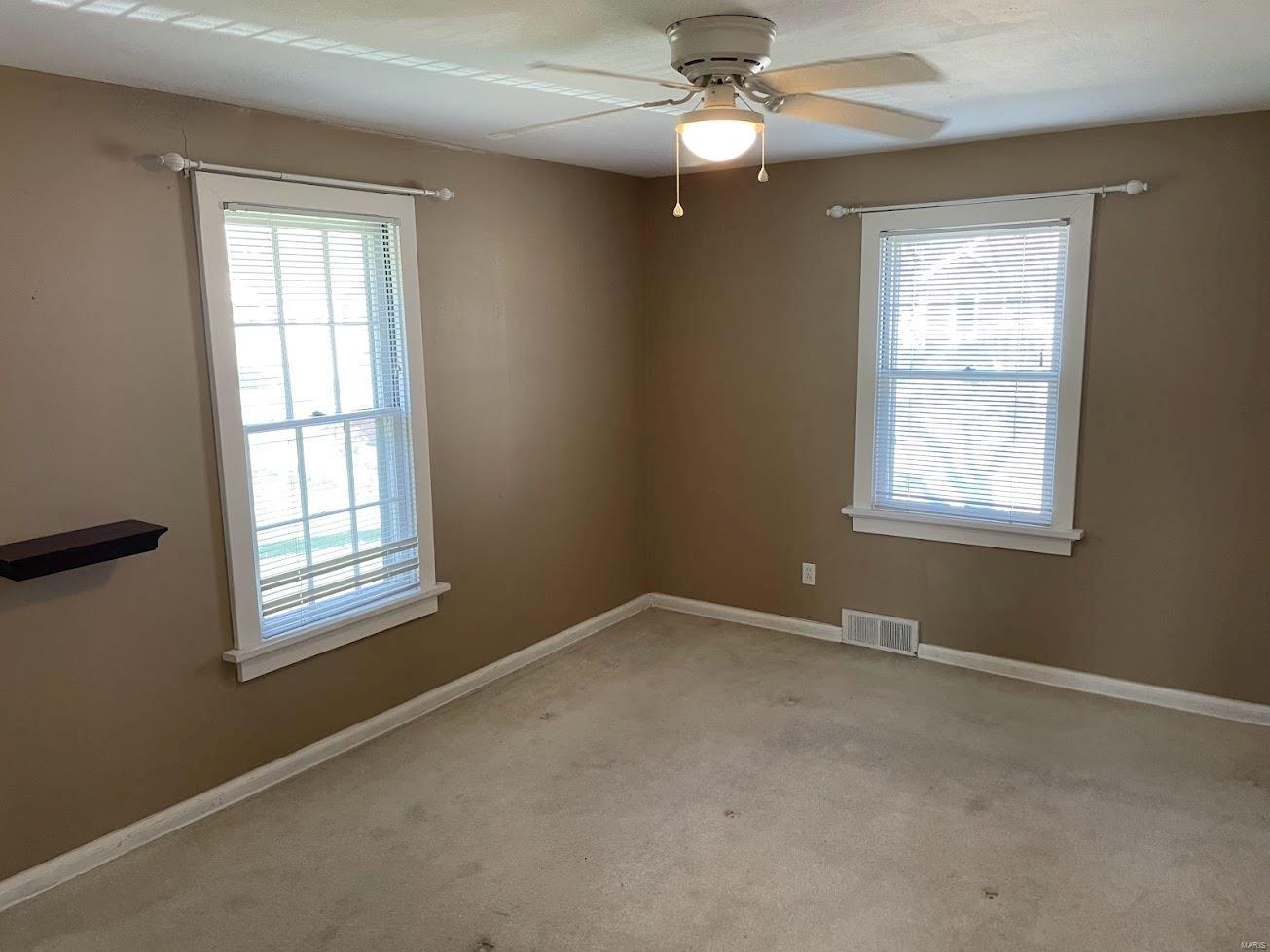 Marshall Heights - Residential
