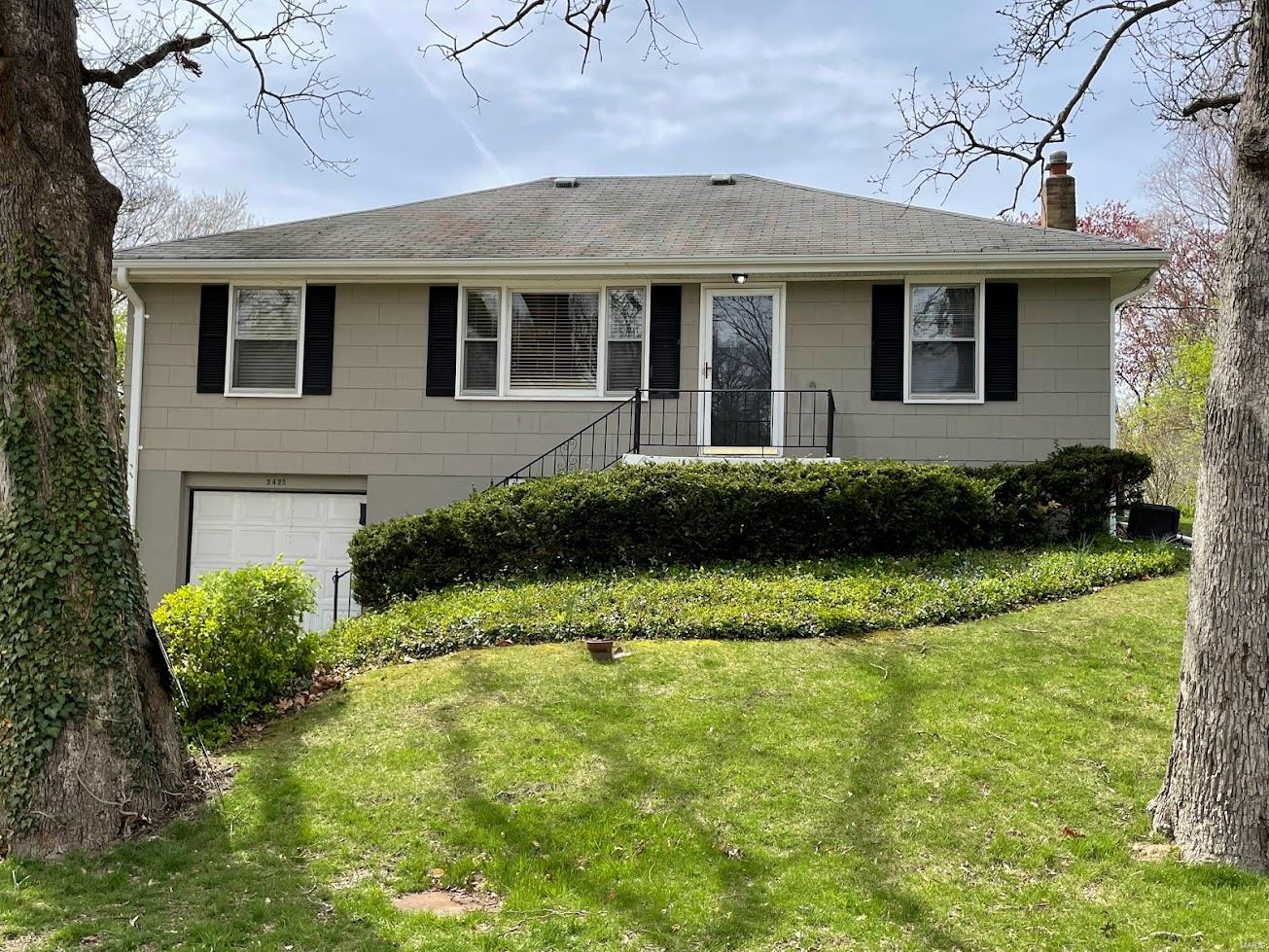 Marshall Heights - Residential