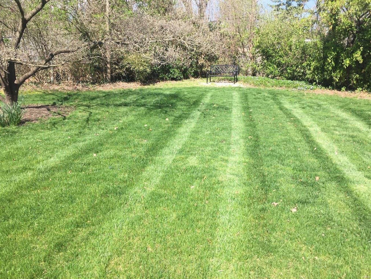 Marshall Heights - Residential