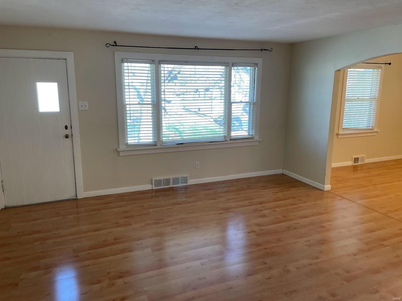 Marshall Heights - Residential