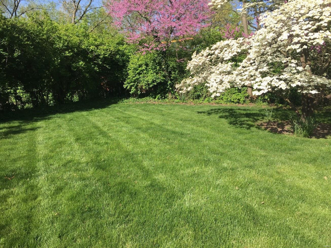 Marshall Heights - Residential