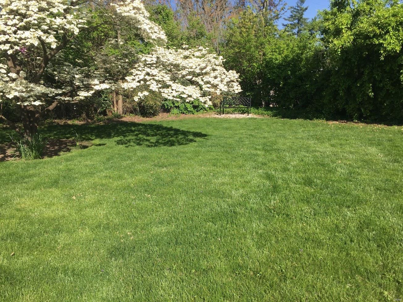 Marshall Heights - Residential