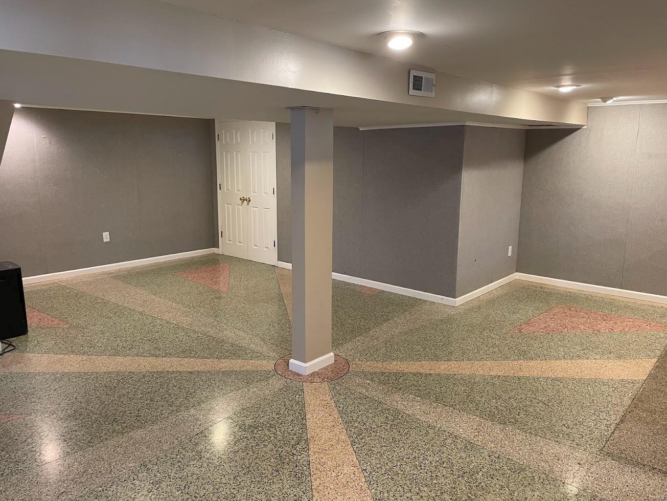 Marshall Heights - Residential