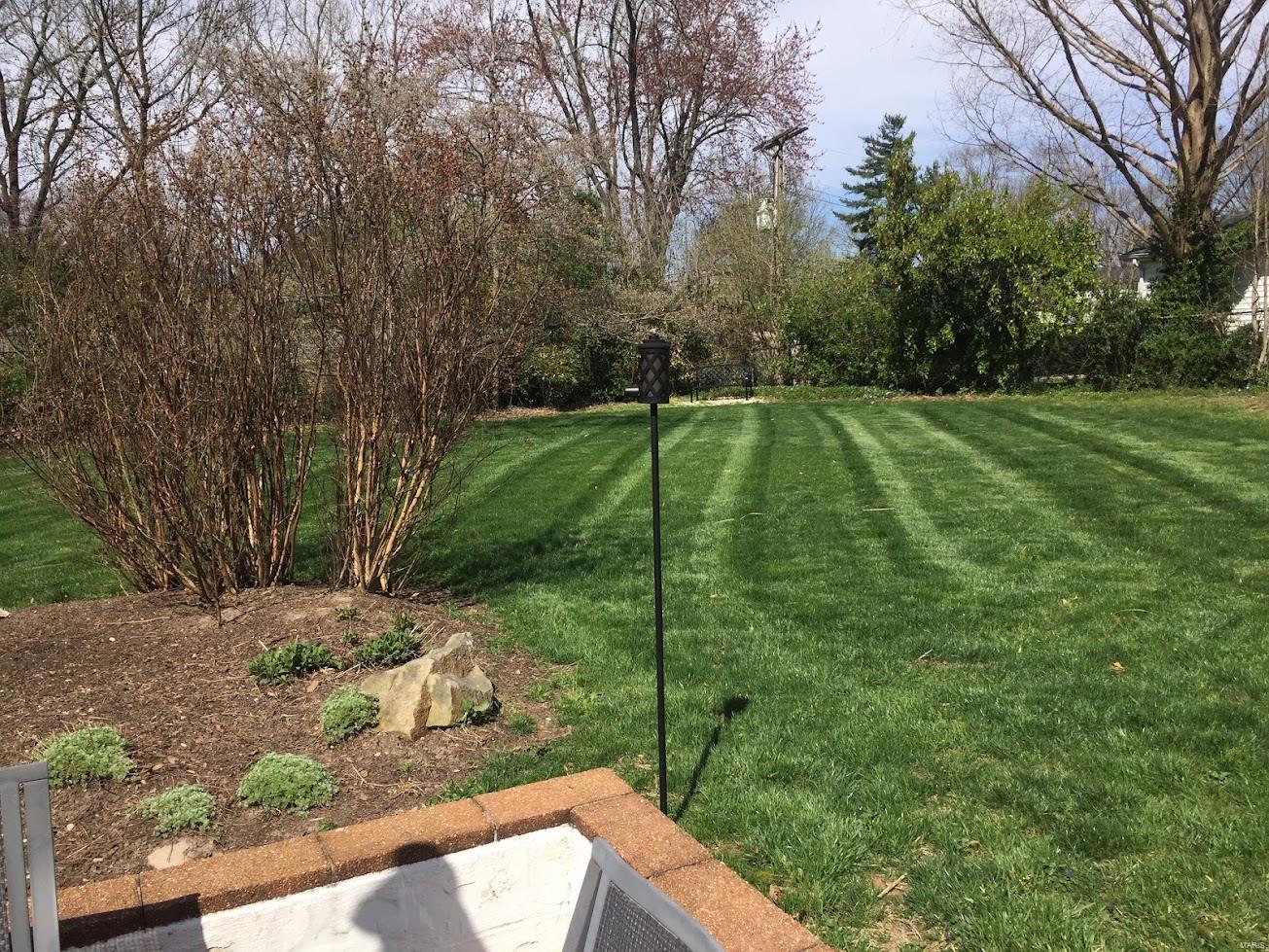 Marshall Heights - Residential