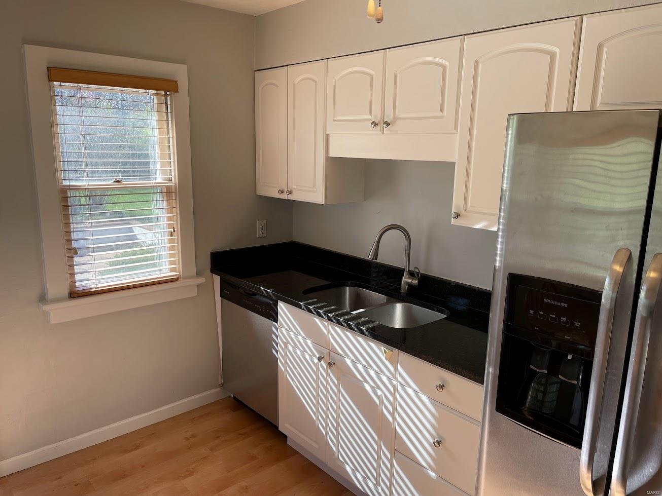 Marshall Heights - Residential
