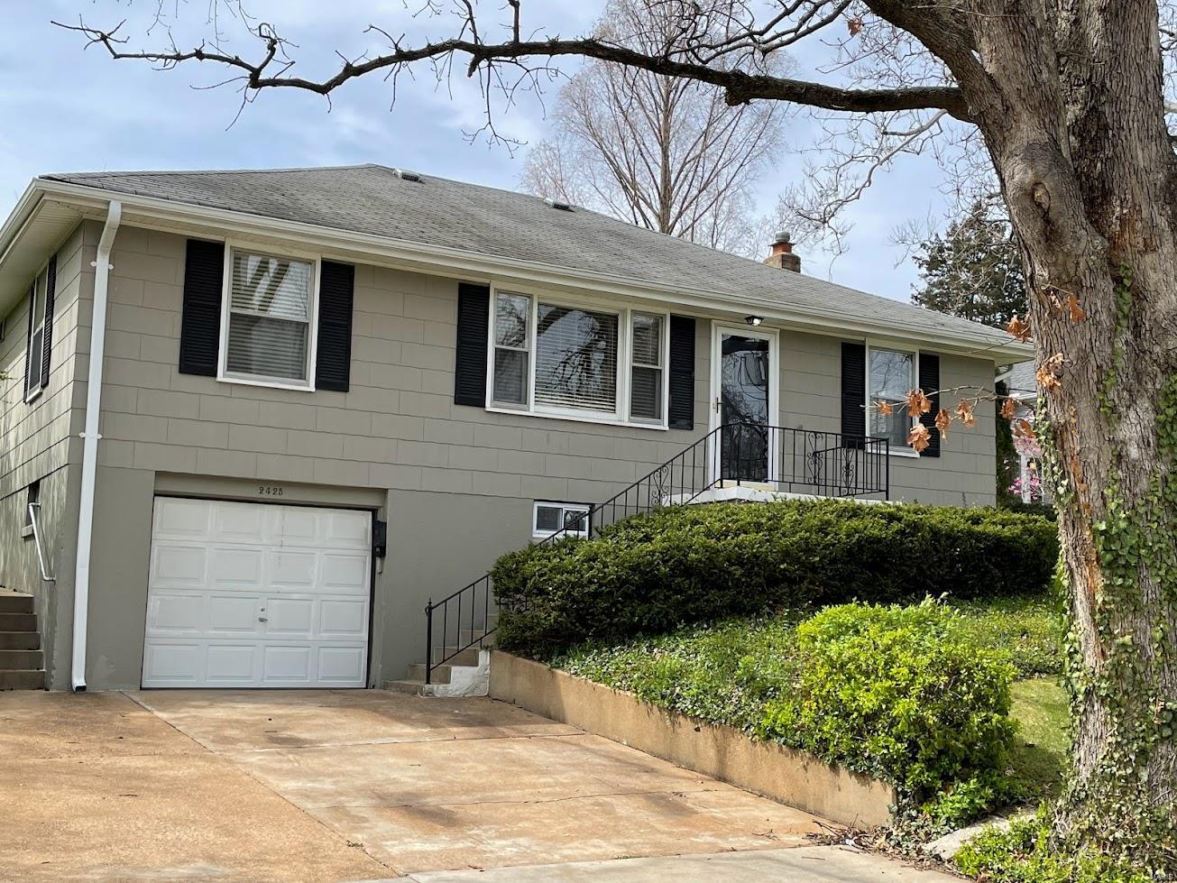 Marshall Heights - Residential