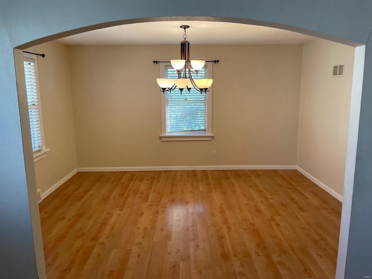 Marshall Heights - Residential