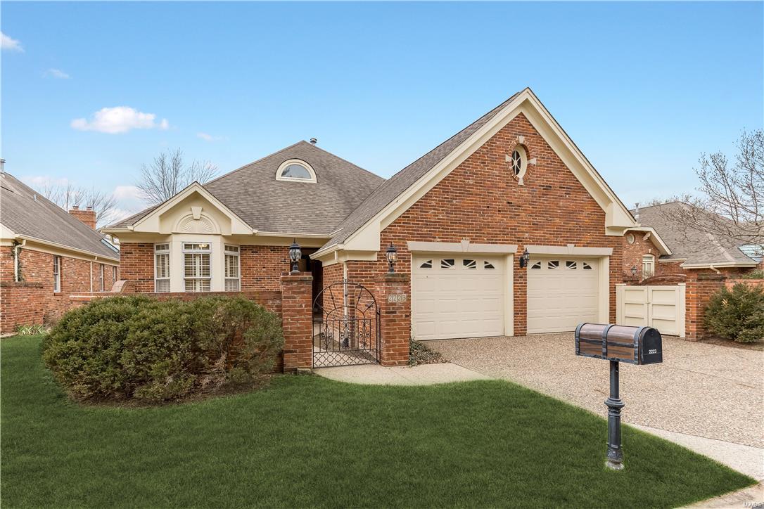 Willows Condo The - Residential