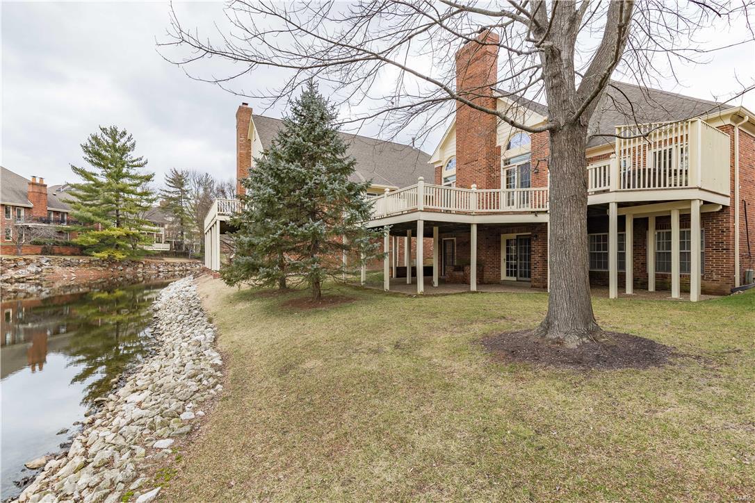 Willows Condo The - Residential