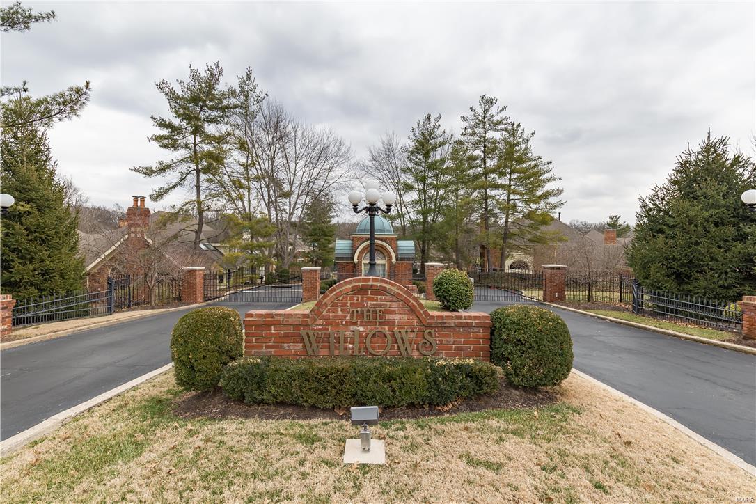 Willows Condo The - Residential