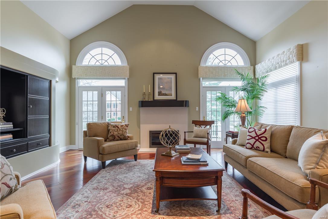 Willows Condo The - Residential