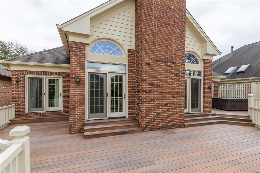 Willows Condo The - Residential