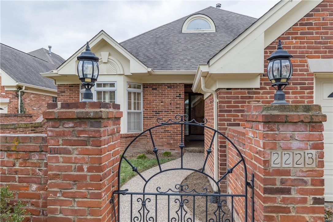 Willows Condo The - Residential