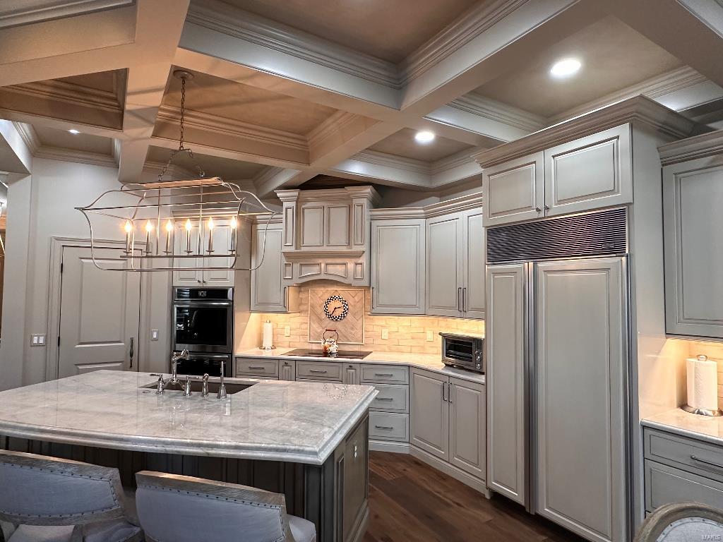 August Hill On Conway One - Residential