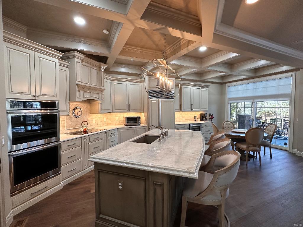 August Hill On Conway One - Residential