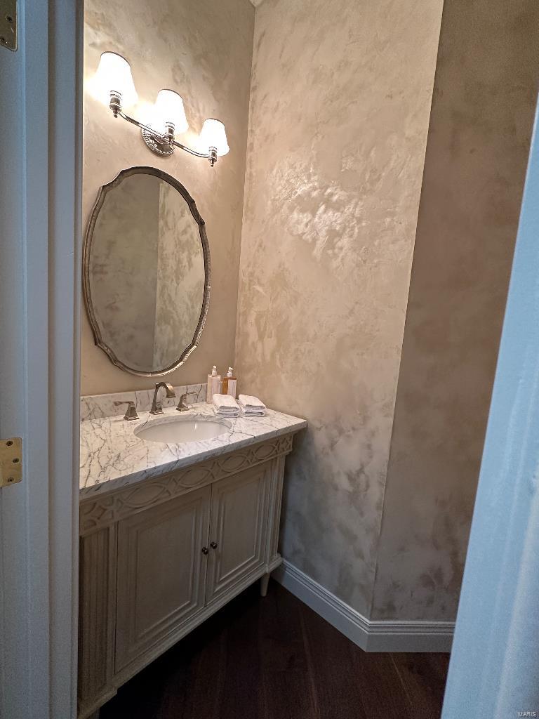 August Hill On Conway One - Residential