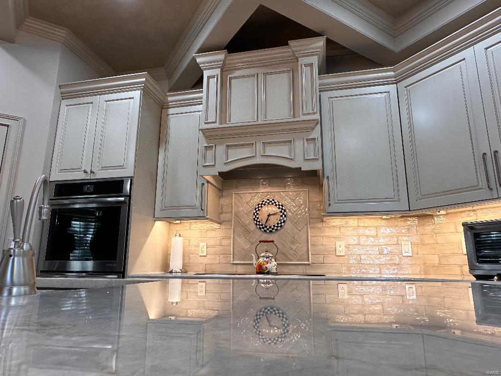 August Hill On Conway One - Residential