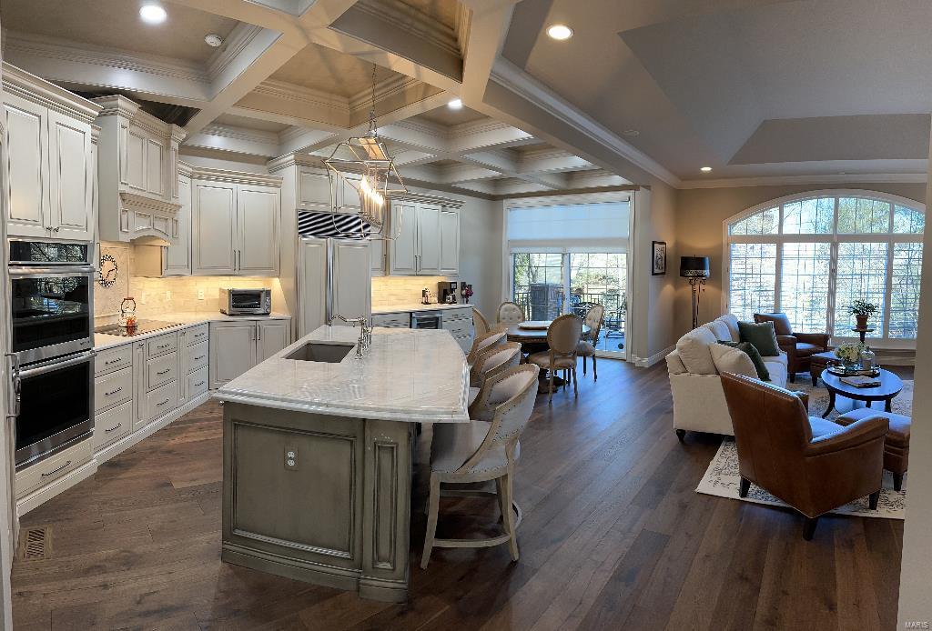 August Hill On Conway One - Residential