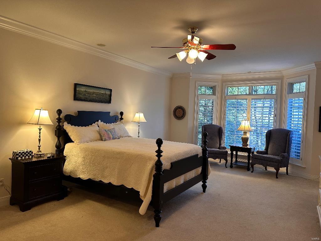 August Hill On Conway One - Residential