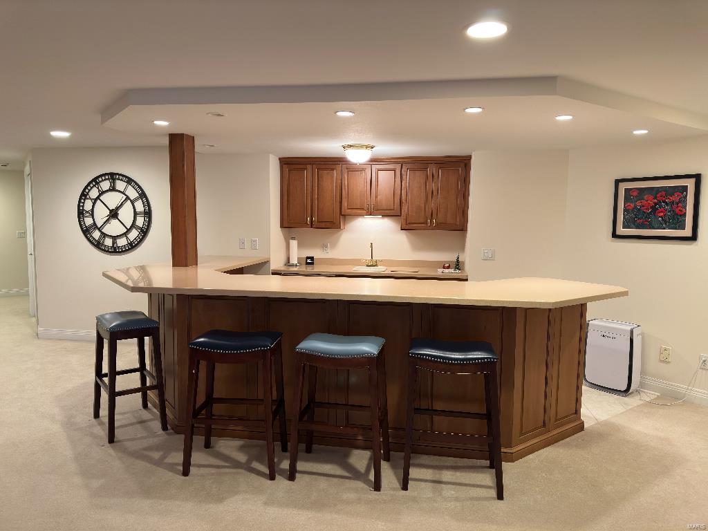 August Hill On Conway One - Residential