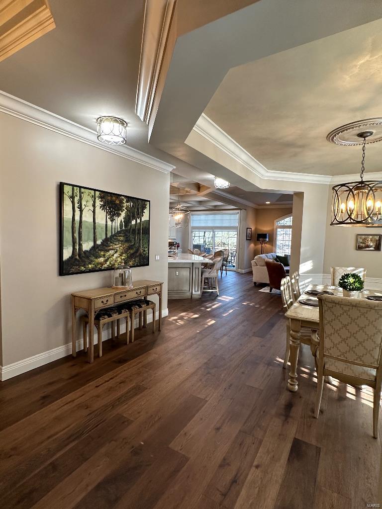 August Hill On Conway One - Residential