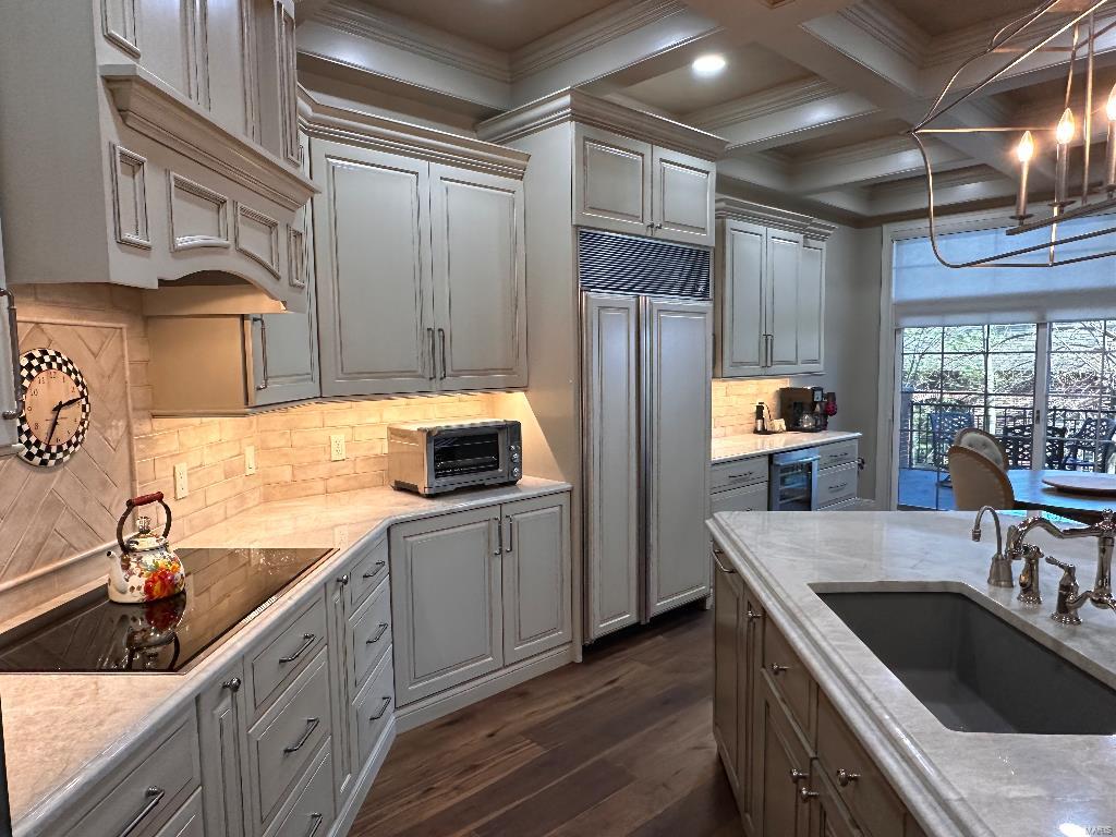 August Hill On Conway One - Residential