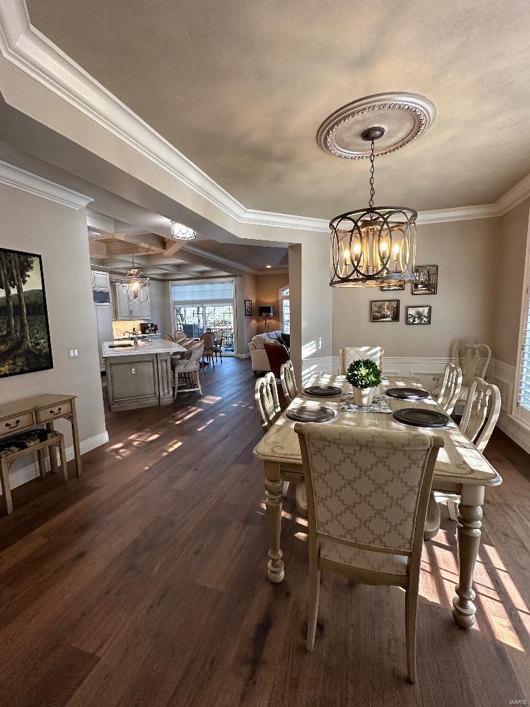 August Hill On Conway One - Residential