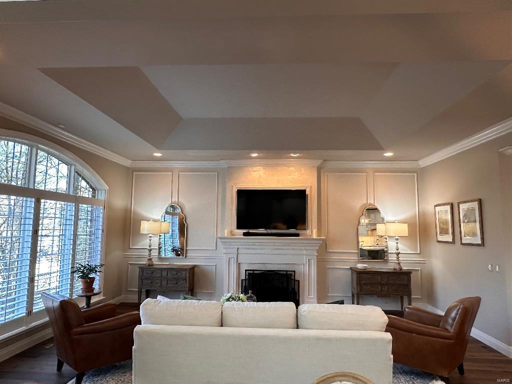 August Hill On Conway One - Residential