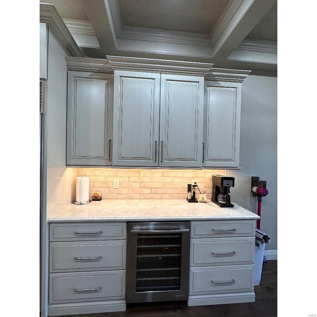 August Hill On Conway One - Residential