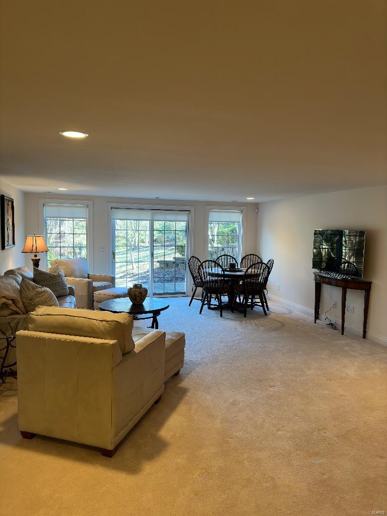 August Hill On Conway One - Residential