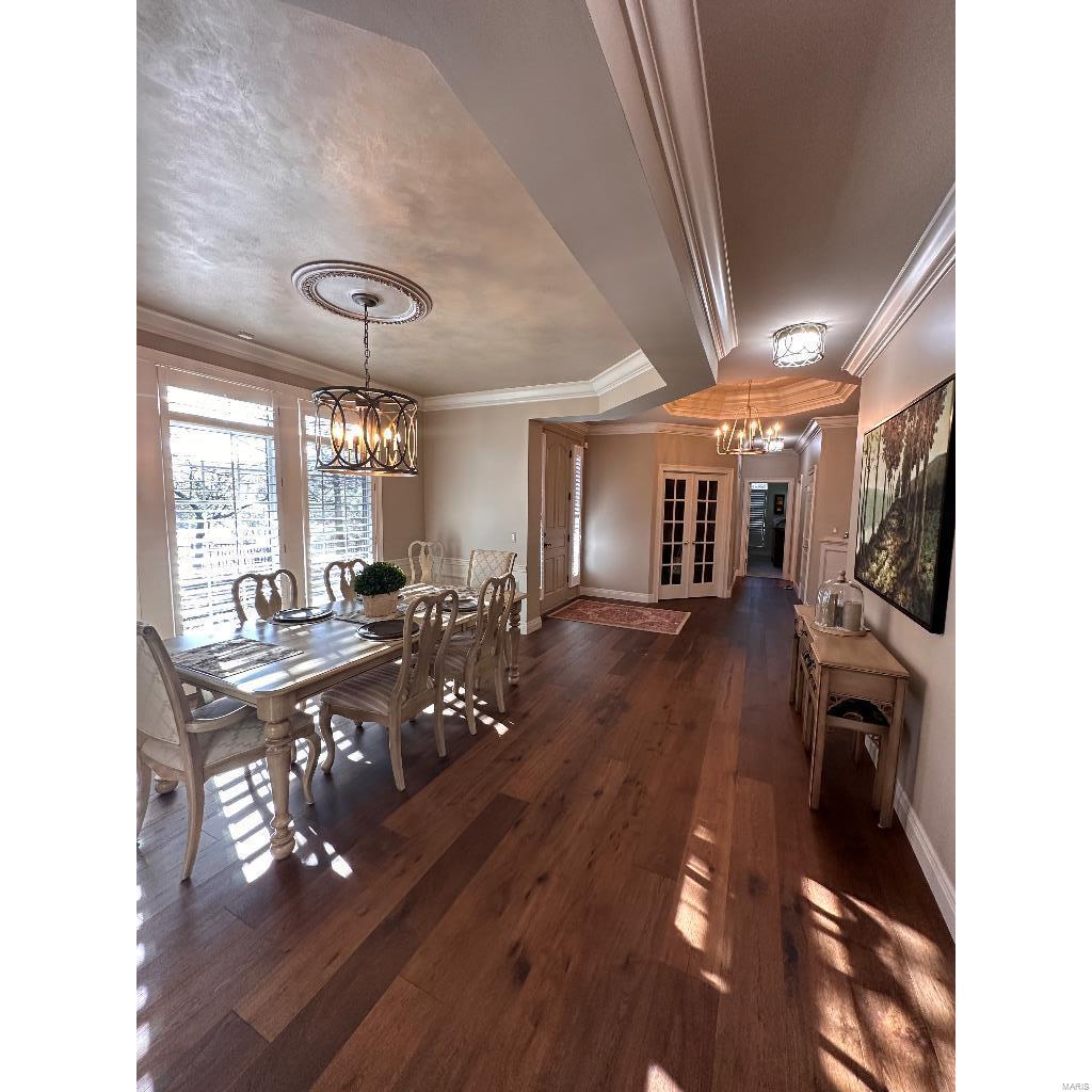 August Hill On Conway One - Residential