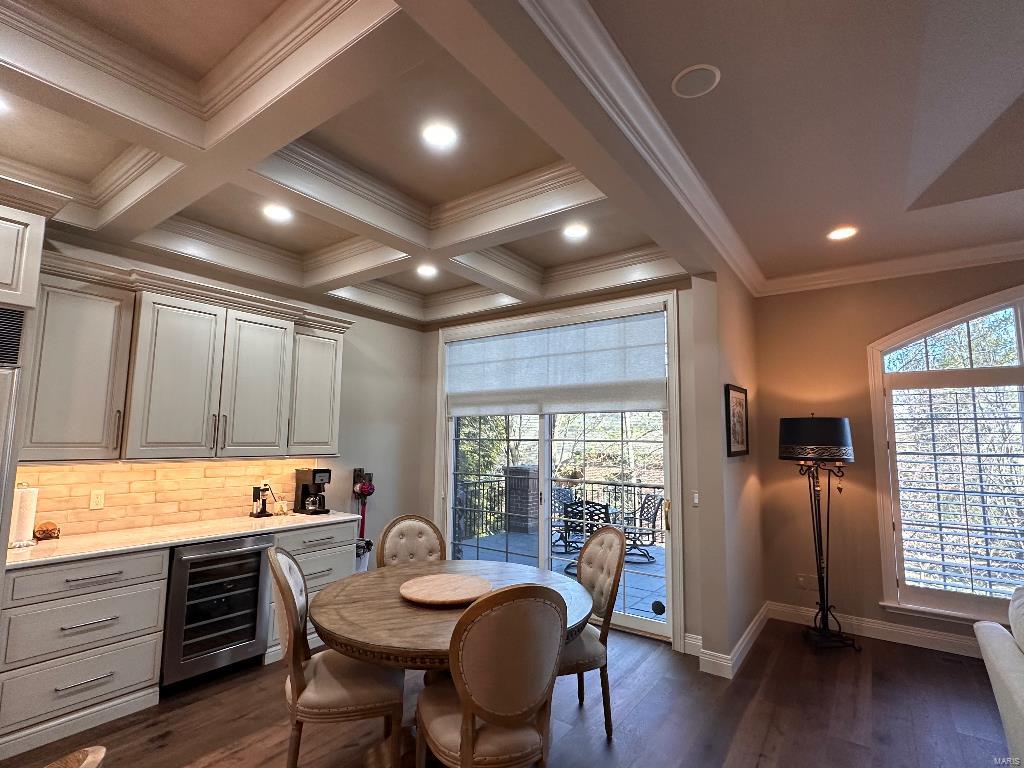 August Hill On Conway One - Residential