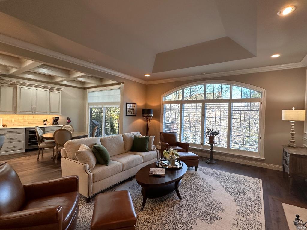 August Hill On Conway One - Residential