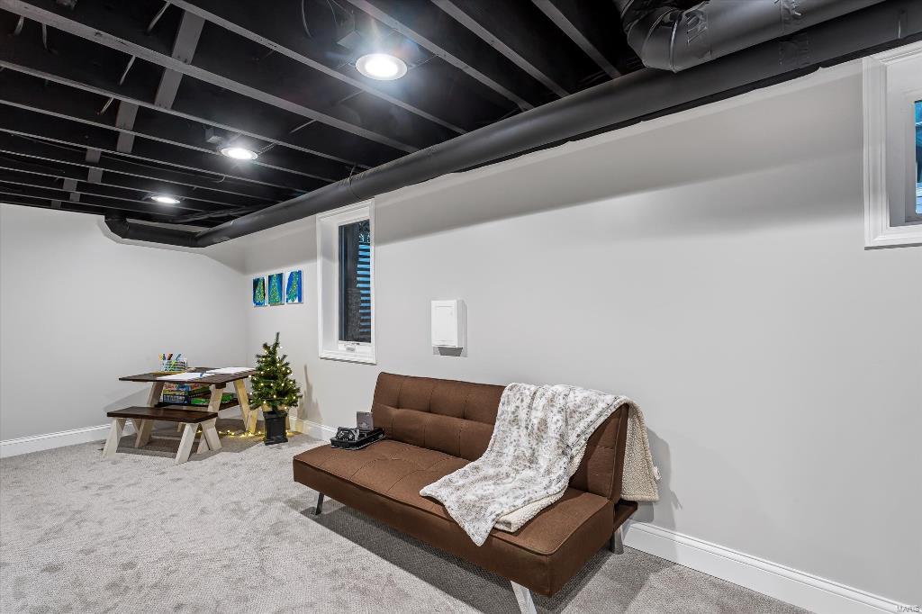 Glades - Residential