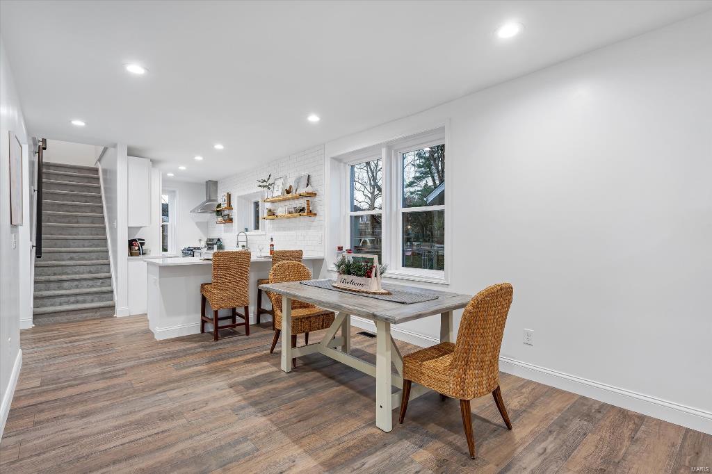 Glades - Residential