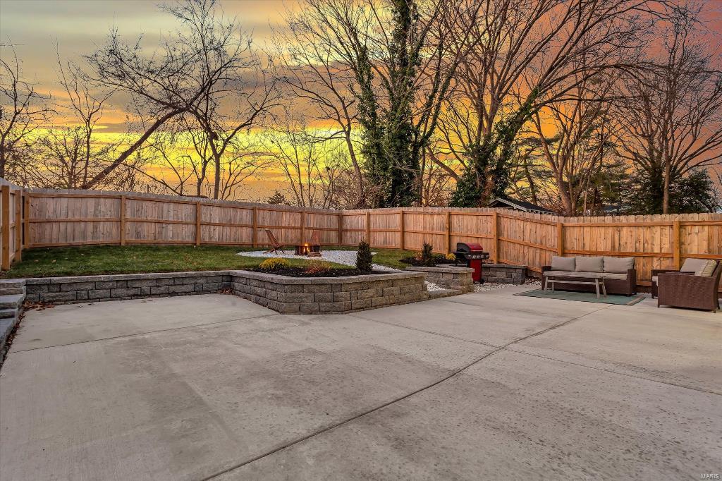 Glades - Residential