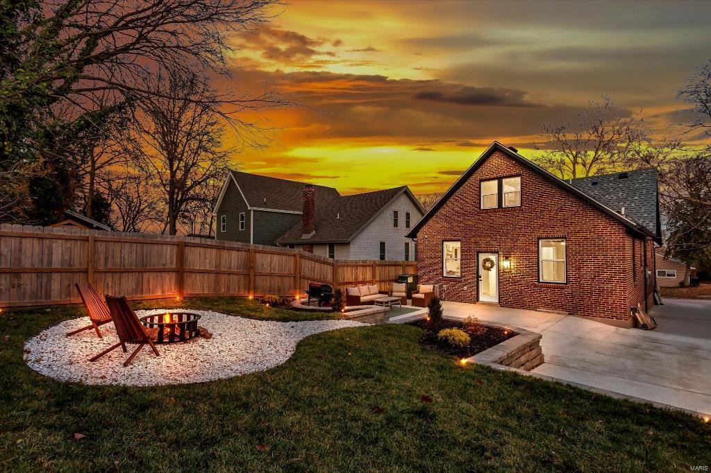 Glades - Residential