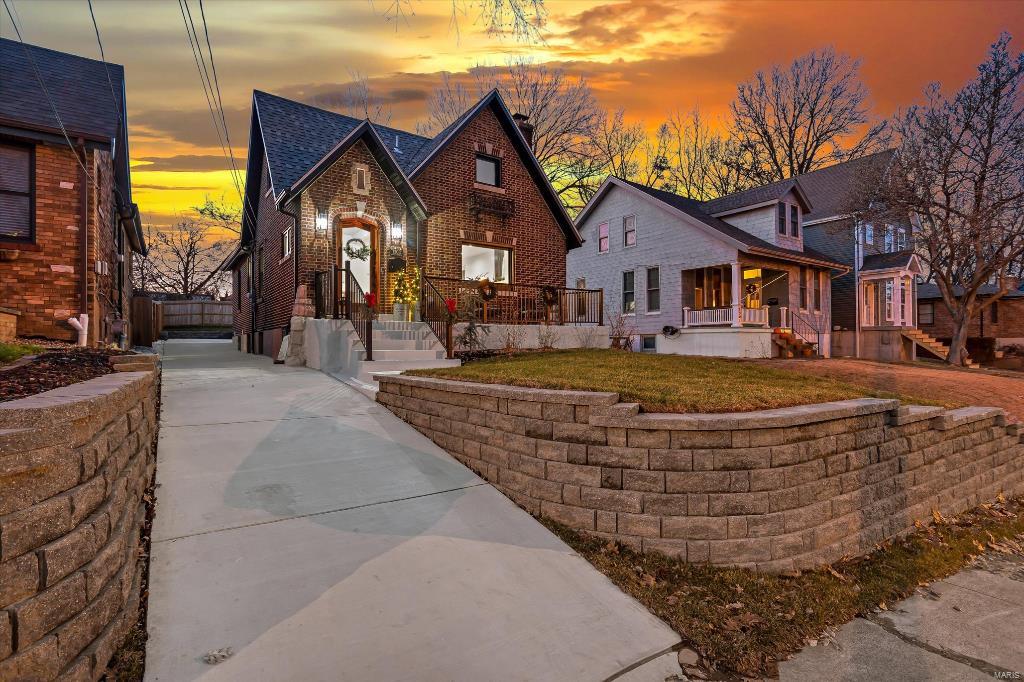 Glades - Residential