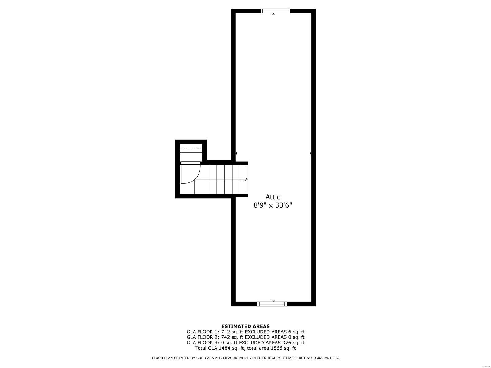 Dundee Place Add - Residential