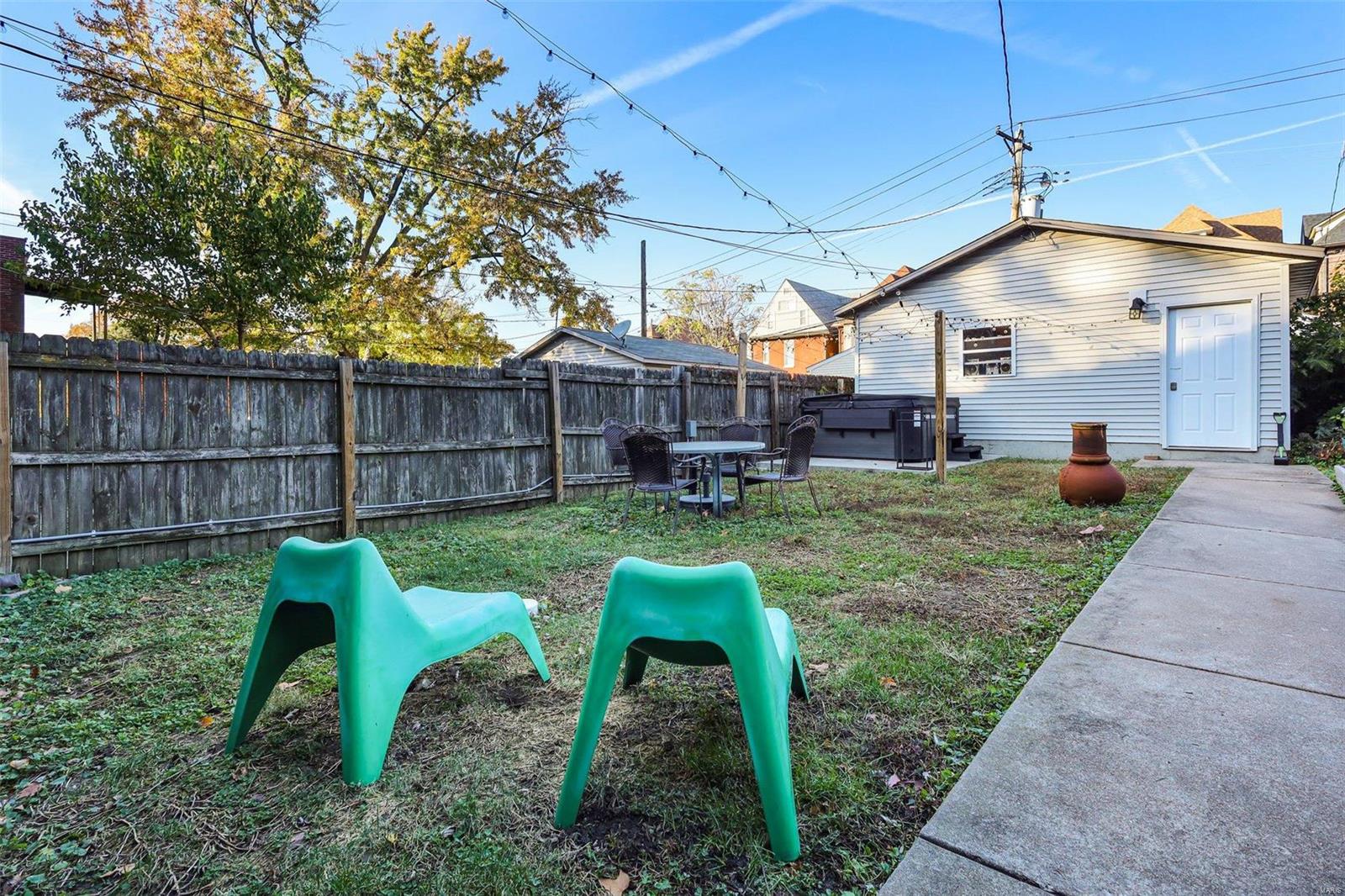 Dundee Place Add - Residential